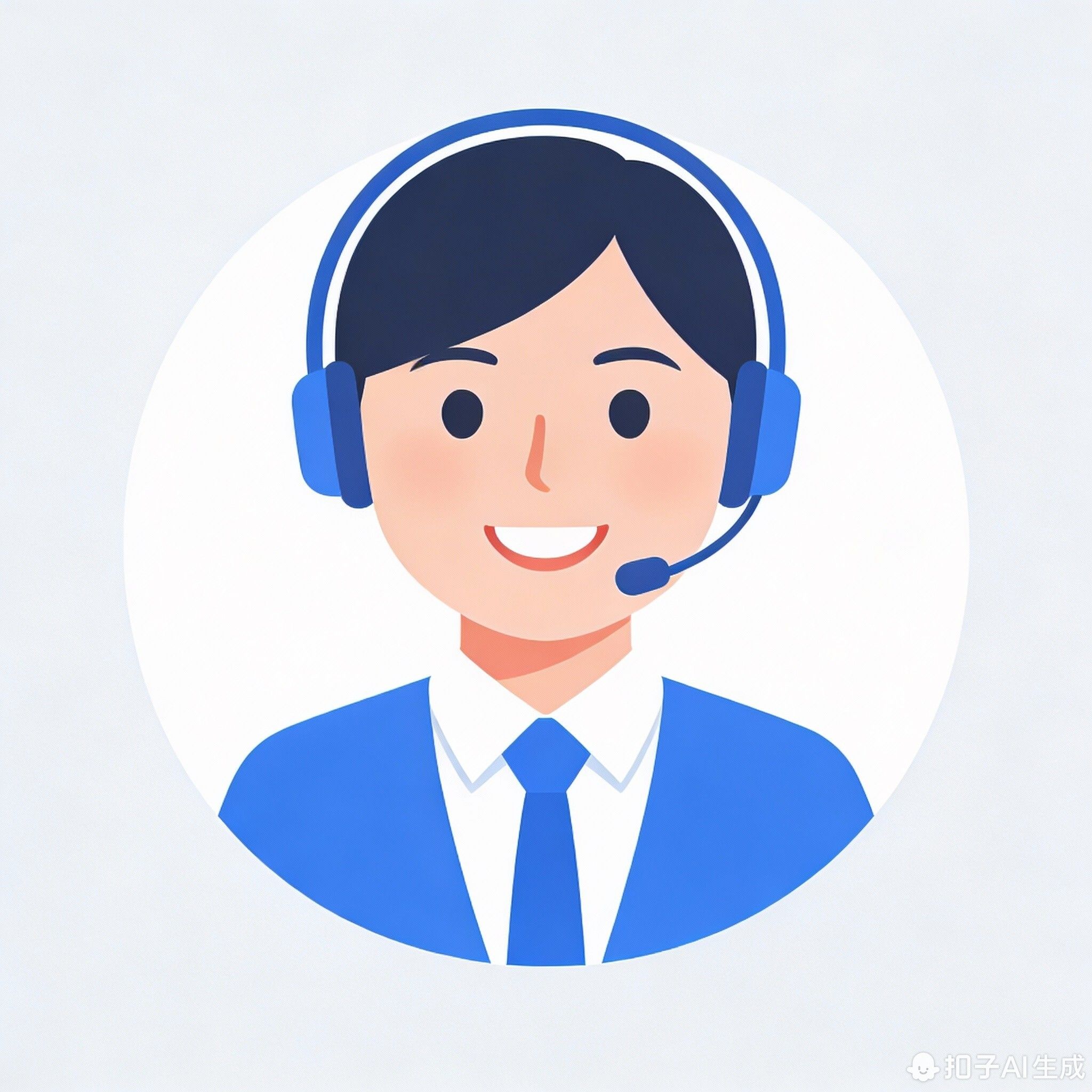 陈先生